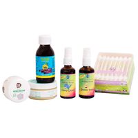 Baby Health Necessities Bundle